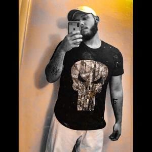 Meet your Posher, Christian